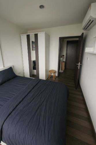 1 Bedroom Bangkok Skyline View Apartment At ON-NUT, Bangkok (photo 2)