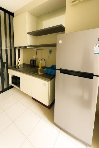 1 Bedroom Bangkok Skyline View Apartment At ON-NUT, Bangkok (photo 4)
