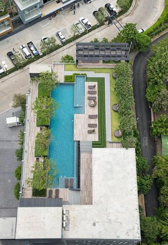 1 Bedroom Bangkok Skyline View Apartment At ON-NUT, Bangkok (photo 6)
