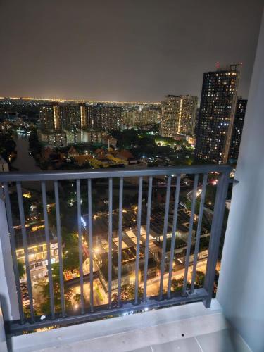 1 Bedroom Bangkok Skyline View Apartment At ON-NUT, Bangkok (photo 8)