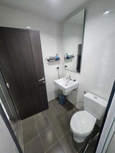 1 Bedroom Bangkok Skyline View Apartment At ON-NUT, Bangkok (photo 9)