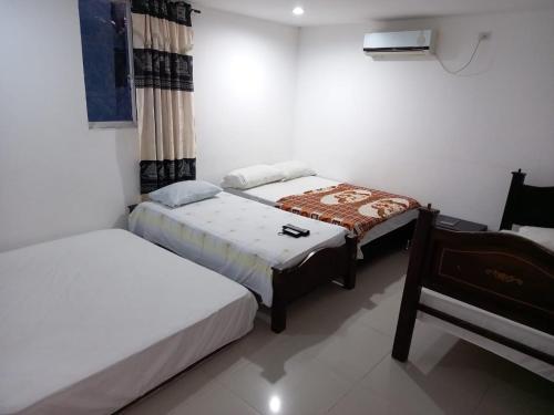Orempa Inn Hotel La Jagua in Curumaní