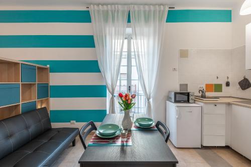 Facilities, FC158 - Luminosa mini-casa a Bari in Liberta