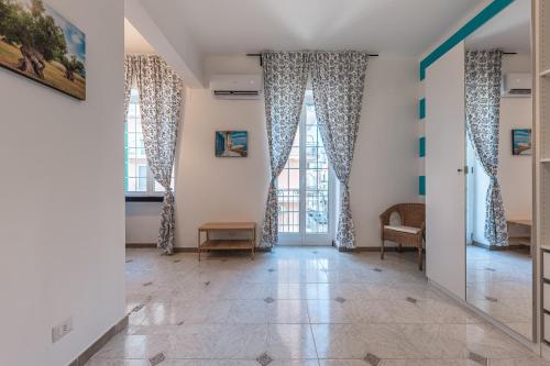 FC158 - Luminosa mini-casa a Bari in Liberta