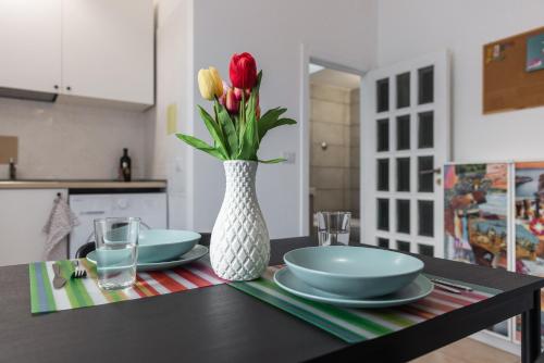 Facilities, FC158 - Luminosa mini-casa a Bari in Liberta