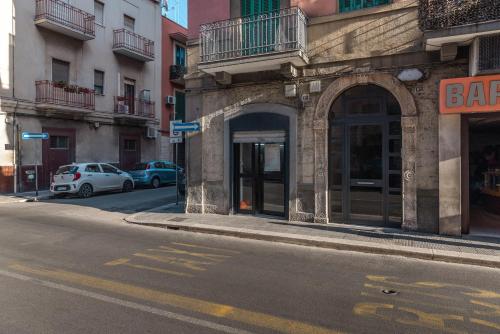 Exterior view, FC158 - Luminosa mini-casa a Bari in Liberta