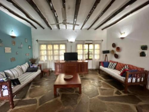Rafiki Villa