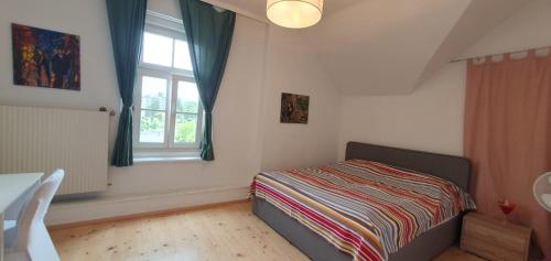 Victorias Apartment 4 in Geidorf