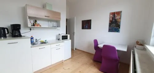 Victorias Apartment 4 in Graz, Österreich