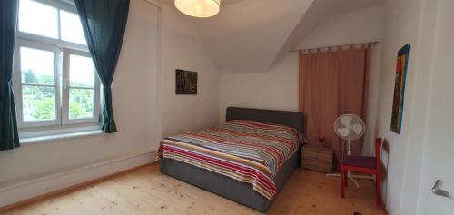 Victorias Apartment 4 in Geidorf