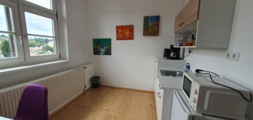 Victorias Apartment 4 in Geidorf