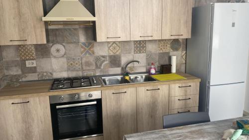  Dante & Petrarca Apartments in Avetrana