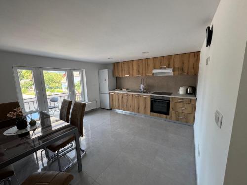 Apartmaji Vanja - 4 sobno