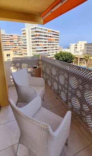 Two-Bedroom Apartment image 7