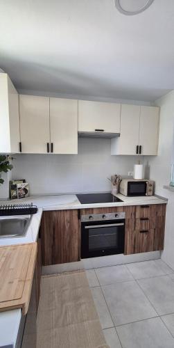 Two-Bedroom Apartment image 1