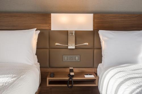 1 king bed