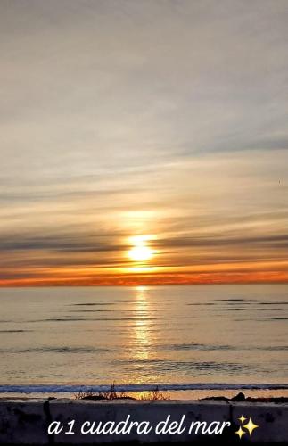 Teros in 칼레타 올리비아