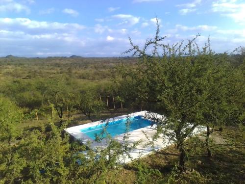 Dārzs, Glamping il Tramonto in Villa Amancay