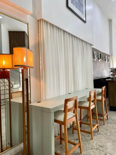 Dan Inn São Paulo Higienópolis by Nacional Inn - PRÓXIMO À AV PAULISTA, Sao Paulo (photo 11)