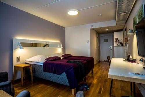Scandic Plaza Umeå - image 5