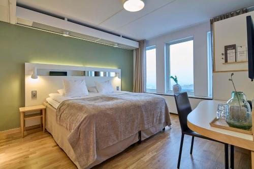 Scandic Plaza Umeå - image 7