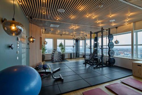 Scandic Plaza Umeå - image 4