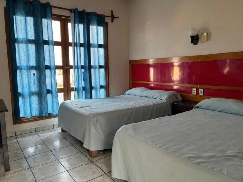 Hotel Casa Juanita – Puerto Escondido, AR