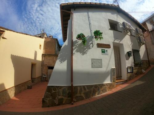 Casa Rural La Encina gîte à louer Bellotar
