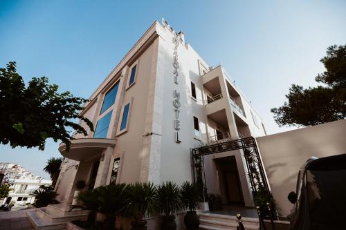 Hotel in Sarandë 