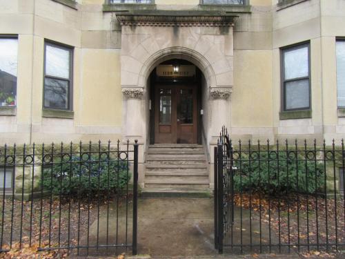 Hyde Park Shared Apartments, Chicago