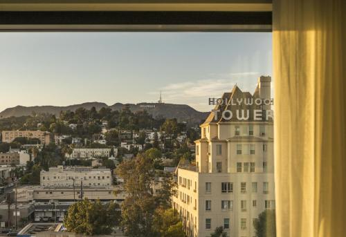 Kimpton Everly Hotel