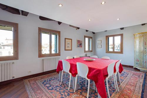 Vip Venice Apartments and Rooms Rialto Bridge - image 8