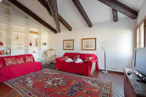 Vip Venice Apartments and Rooms Rialto Bridge - image 9