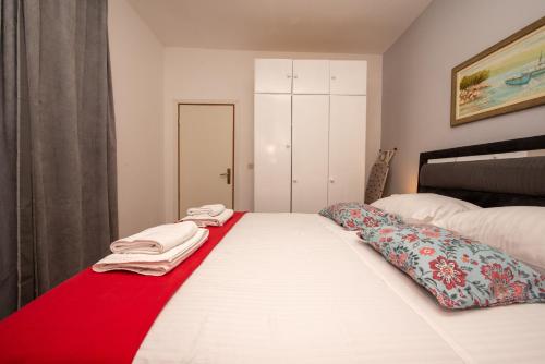 Split Ann Apartments, Split (foto 10)