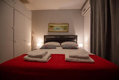 Split Ann Apartments, Split (foto 11)