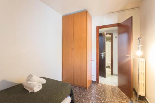 Apartment Barcelona Rentals - Classic Bonanova Apartment - image 2