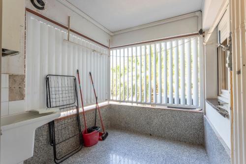 Apartment with Terrace image 2