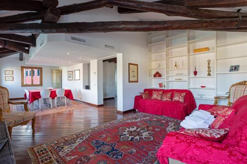 Vip Venice Apartments and Rooms Rialto Bridge - image 4
