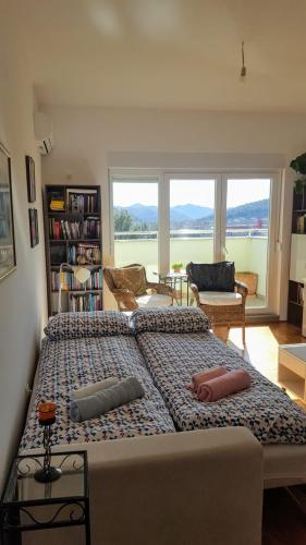 Sunny apartment