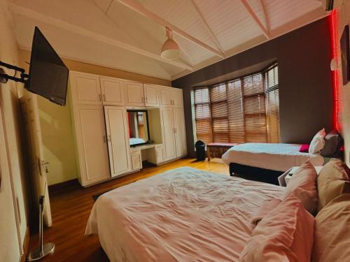 GSpot94-GardenSpot94 Room Type - Double Room