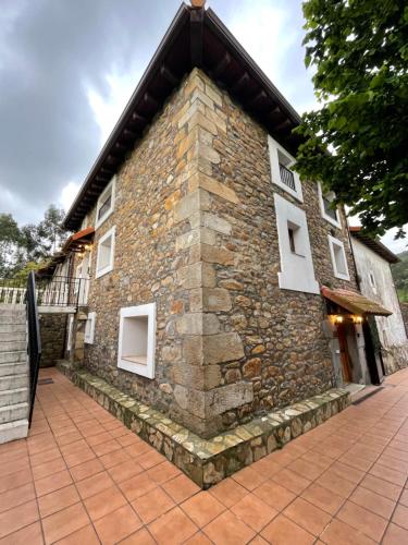 Compuerta Otañes gîte à louer Gordón
