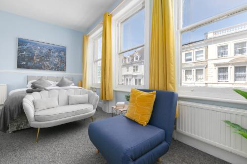 W Kensington Residences, Londres