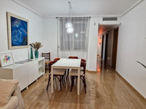 บริการและสิ่งอำนวยความสะดวก, Apartamento Acequia Aljada in มอนเตียกูโด