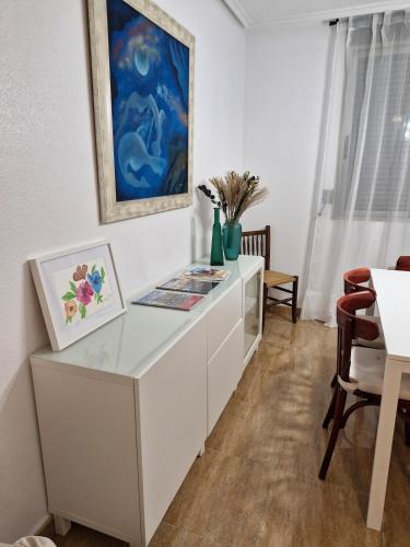 บริการและสิ่งอำนวยความสะดวก, Apartamento Acequia Aljada in มอนเตียกูโด