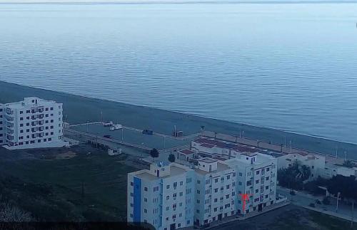 Apartamientos edificio mekad in Oued Laou
