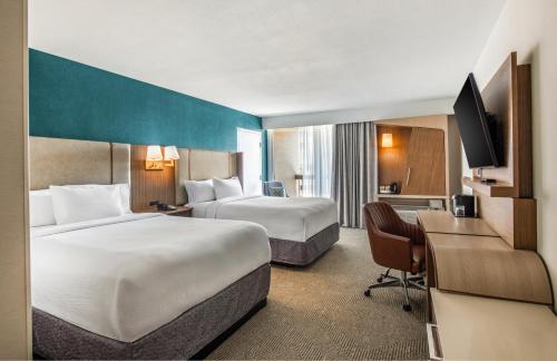 Courtyard by Marriott Oxnard/Ventura - image 11