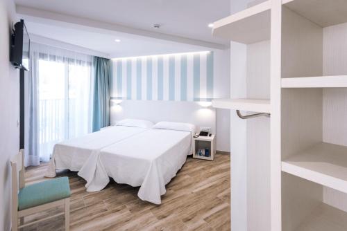 HOTEL MERCE in Costa Brava y Maresme