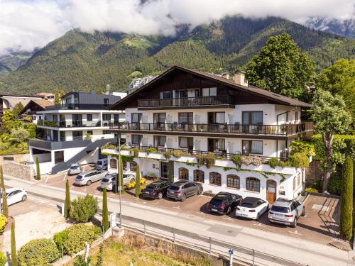 Garni Hotel Kessler in 39019 Dorf Tirol