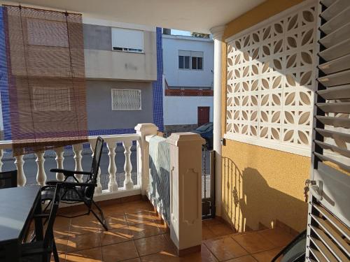 HOME nuri gîte à louer Chilches