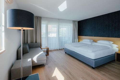 Hotel-Restaurant Ammerhauser - Anthering